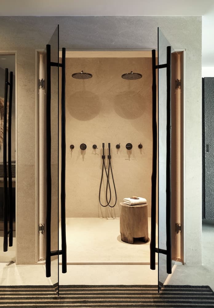 Badkamer