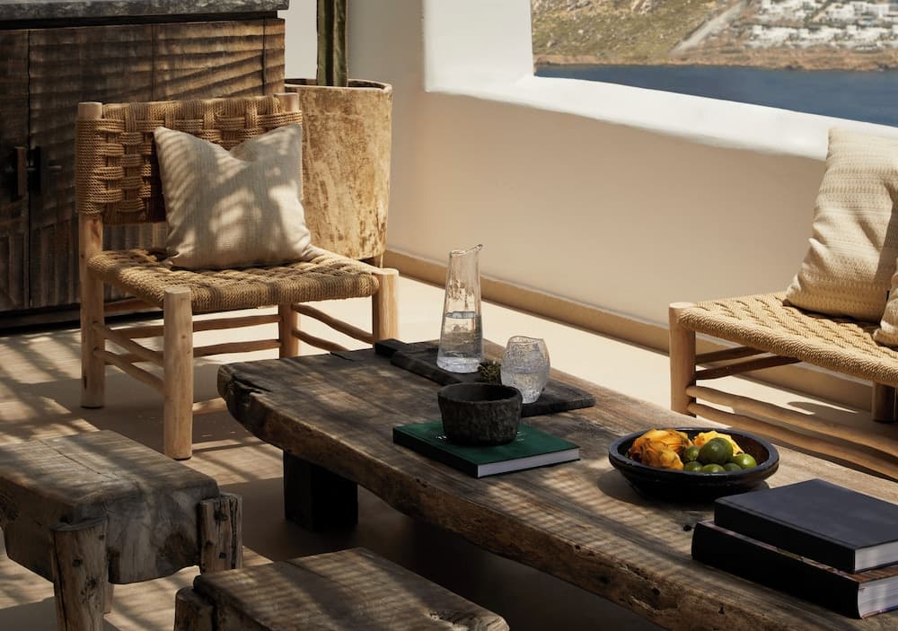 Terras