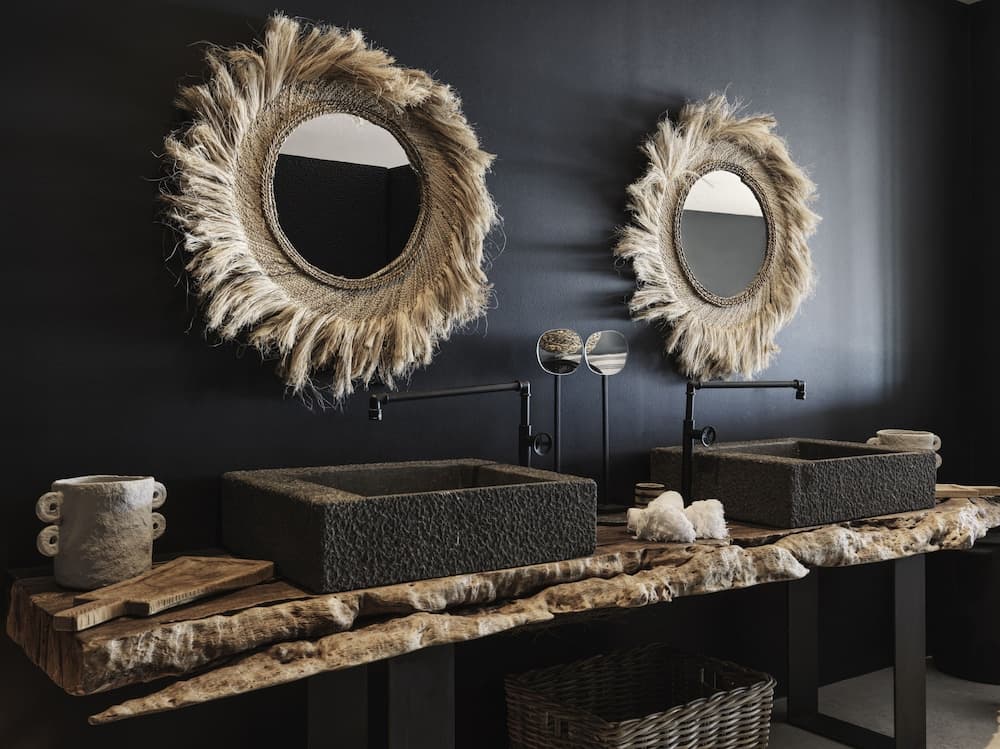 Badkamer