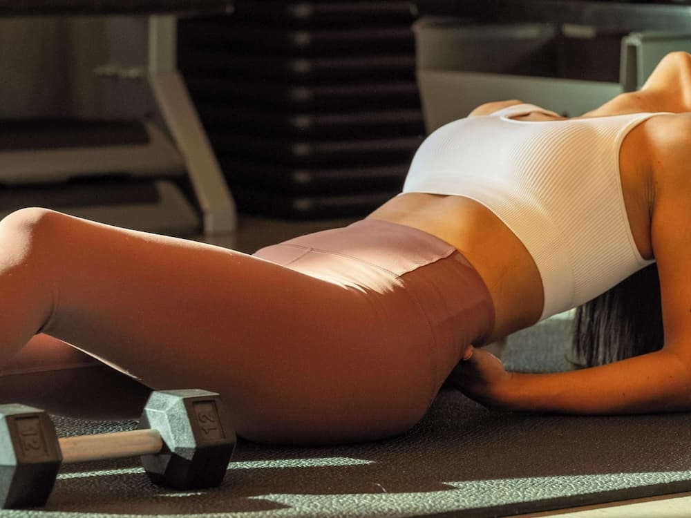 Fitnessfaciliteiten