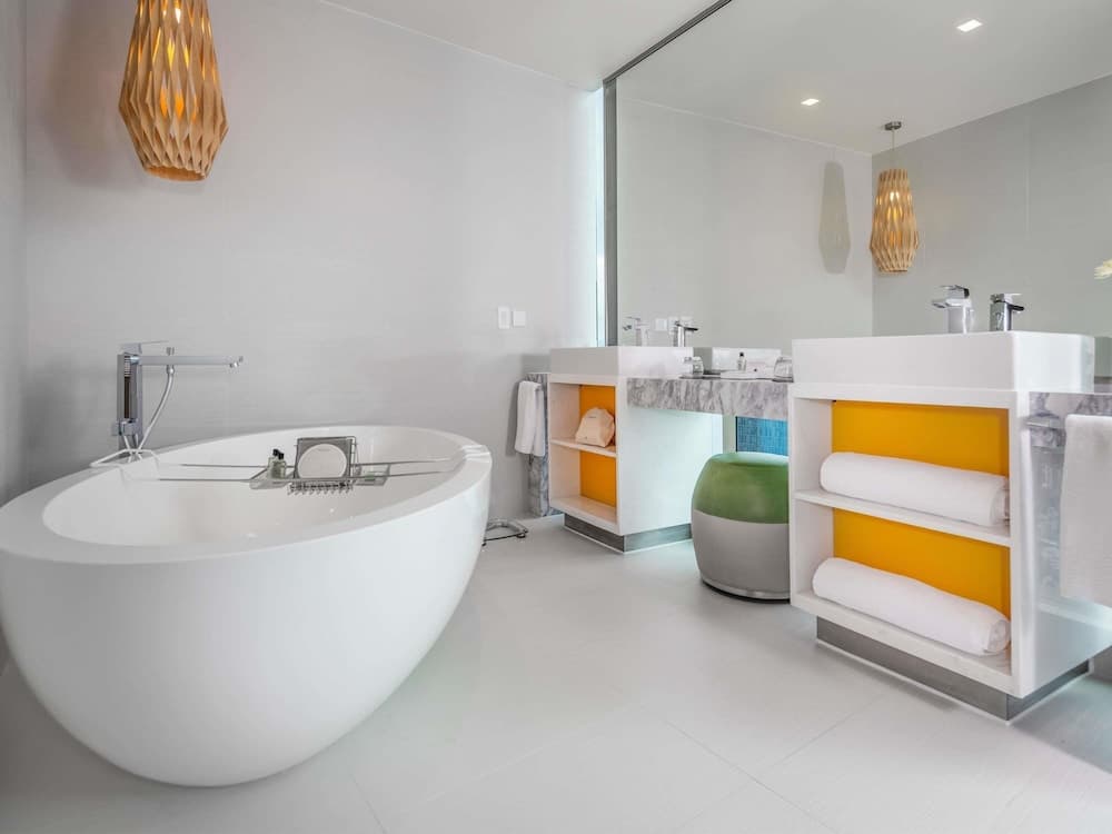 Badkamer