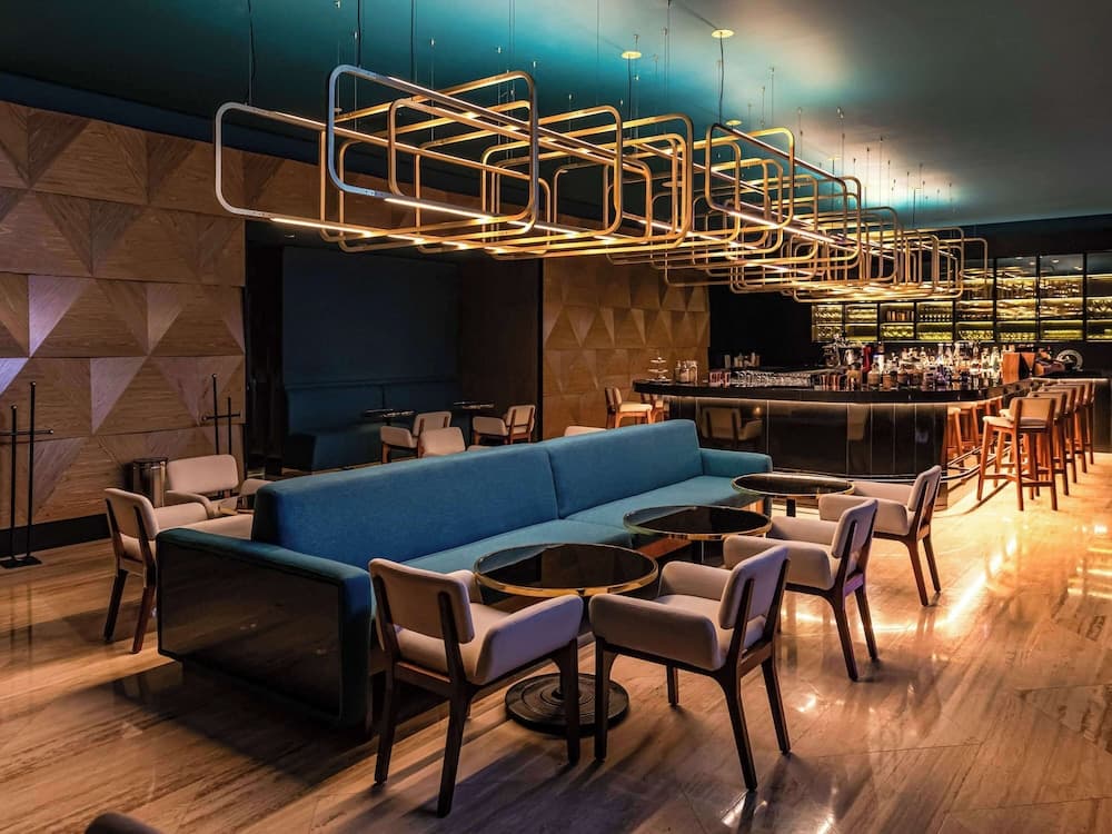 Bar (ter plaatse)