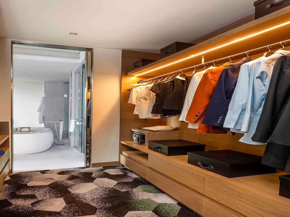 Badkamer