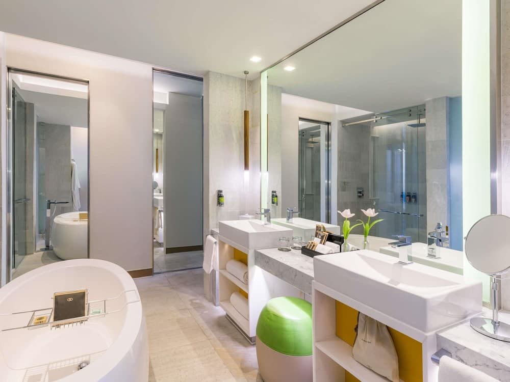 Badkamer