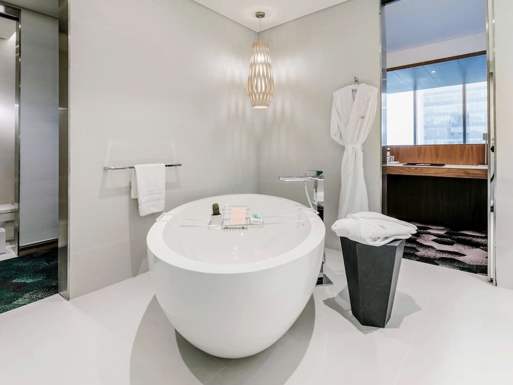 Badkamer