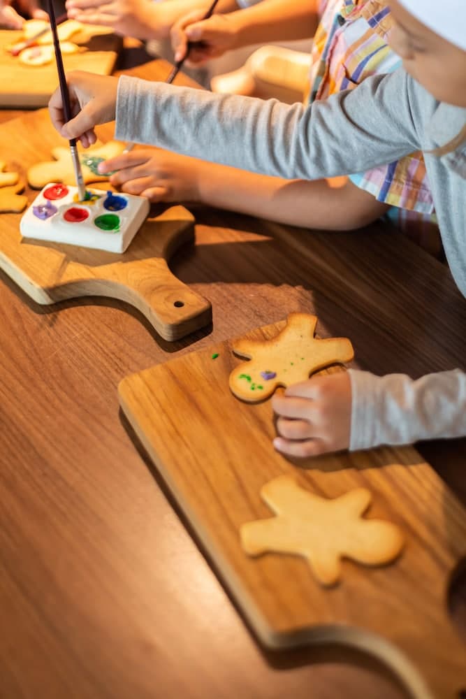 Activiteiten voor kinderen