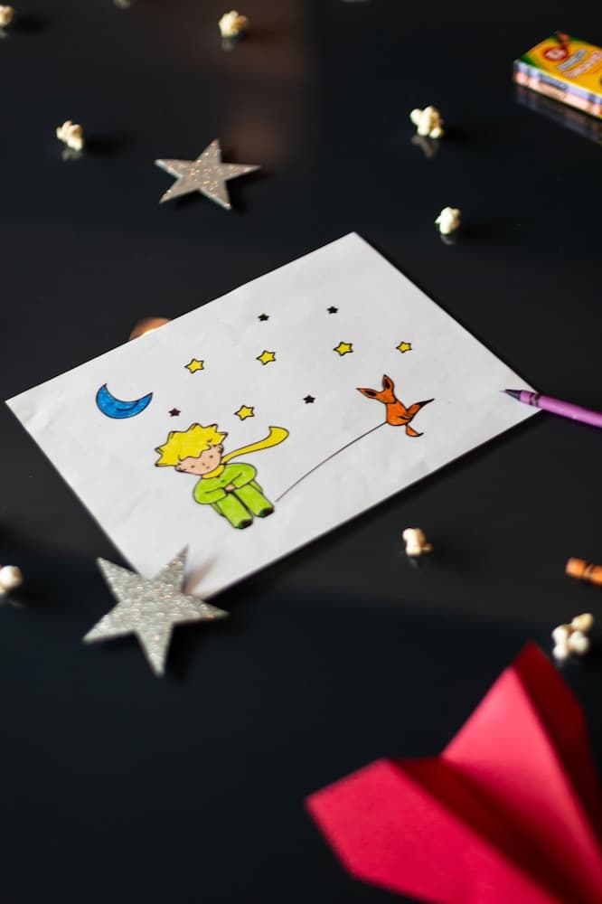 Activiteiten voor kinderen
