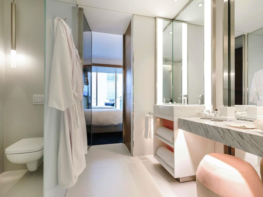 Badkamer