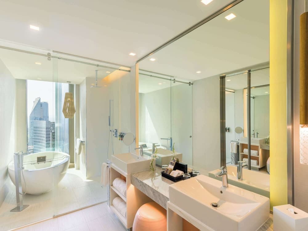 Badkamer