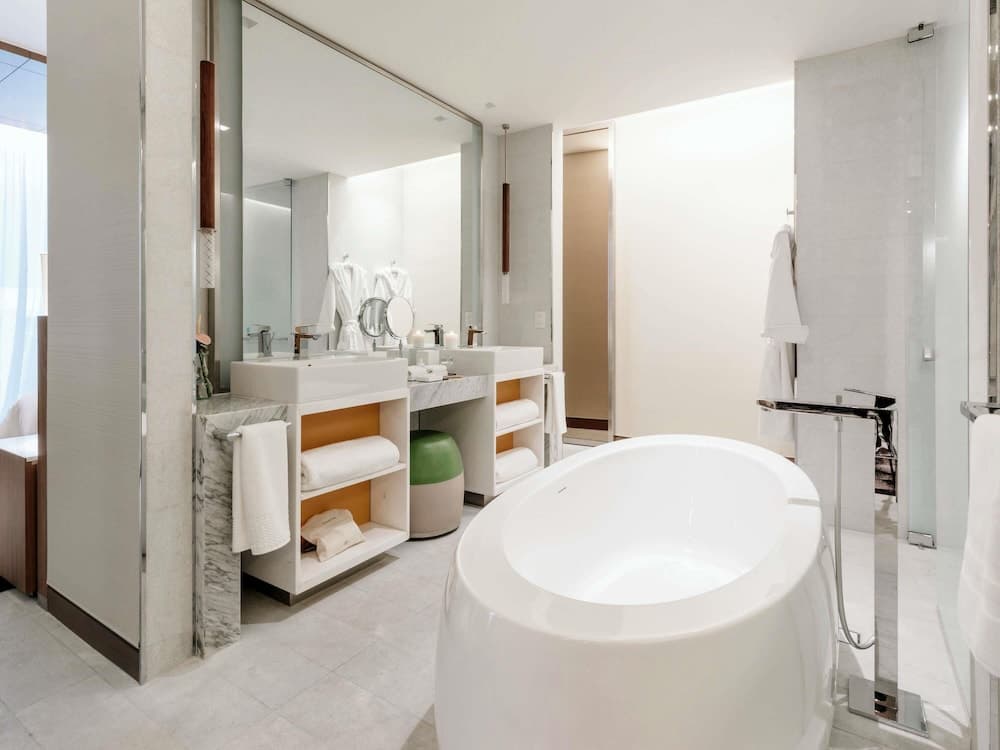 Badkamer