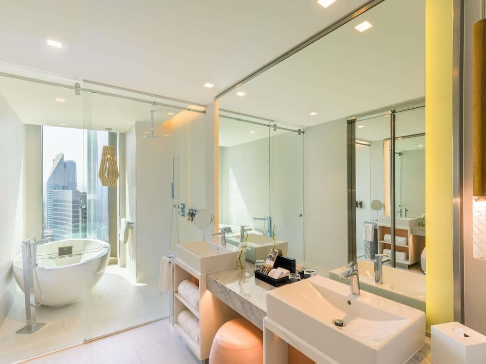 Badkamer