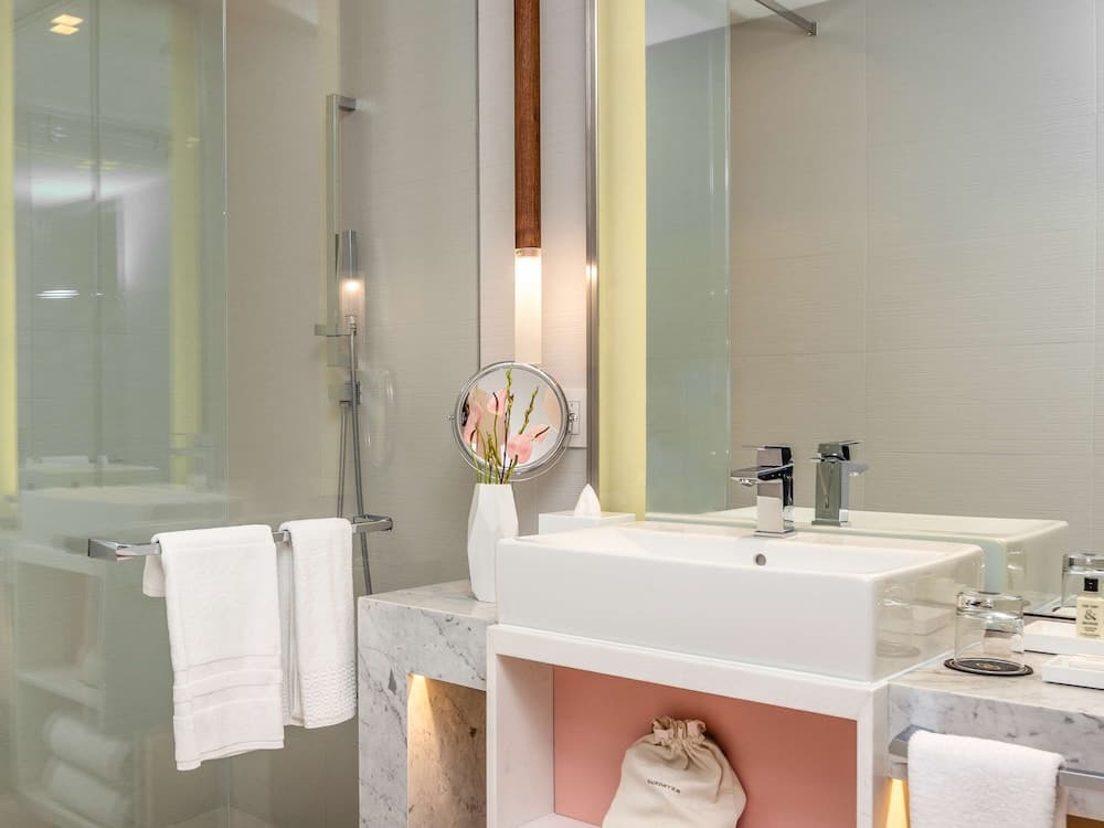 Badkamer