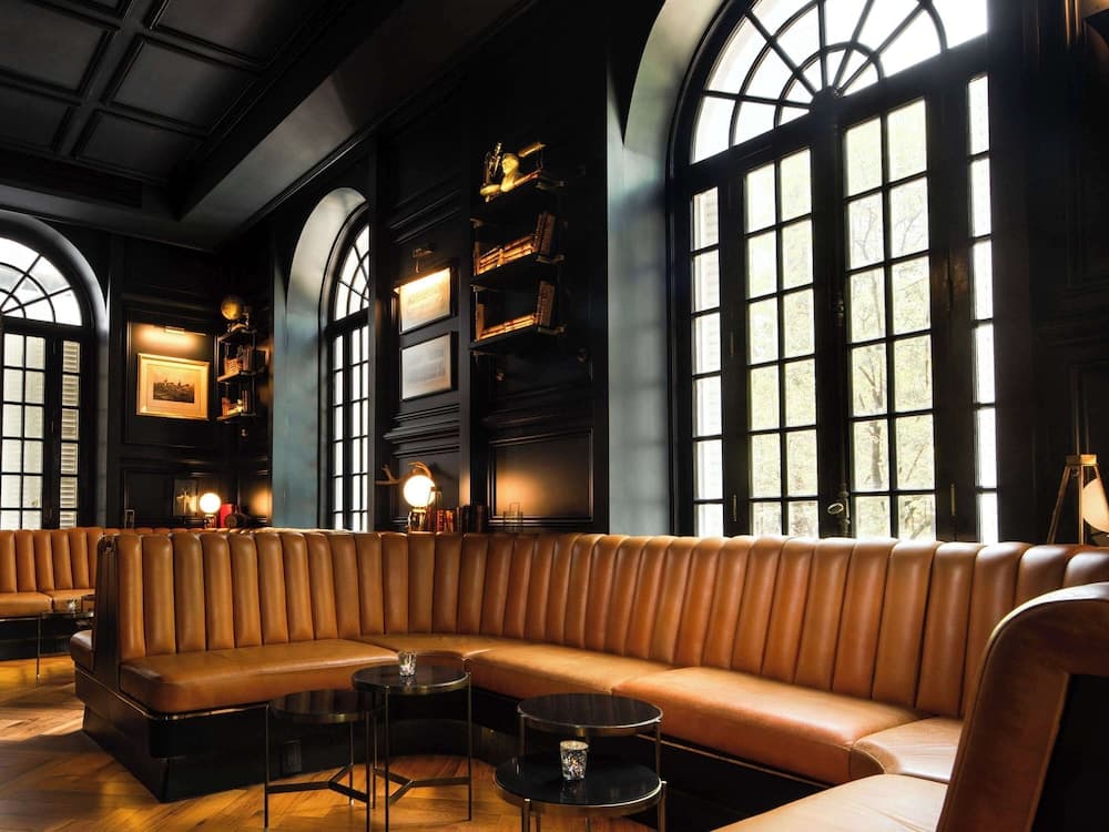 Bar (ter plaatse)