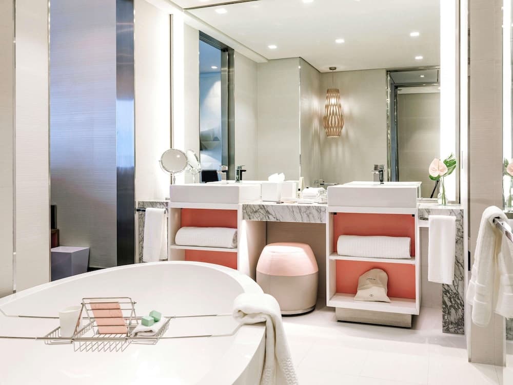 Badkamer