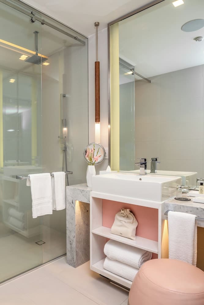 Badkamer