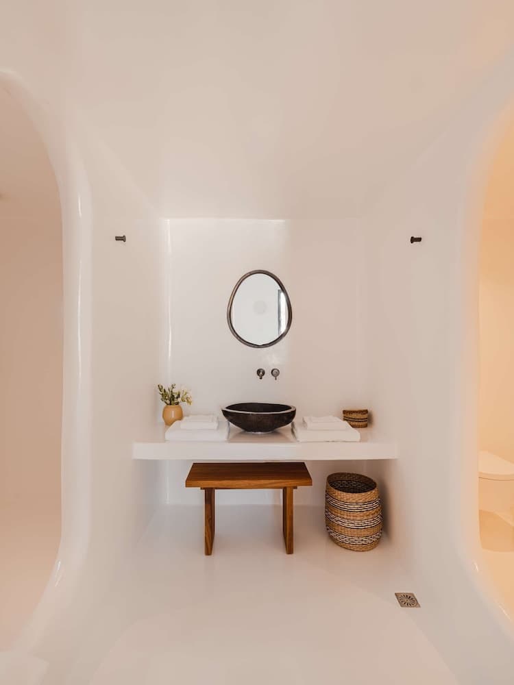 Badkamer