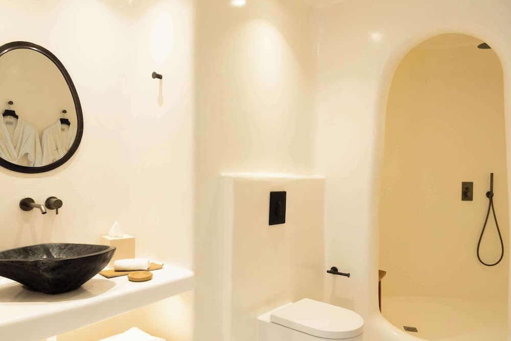 Badkamer