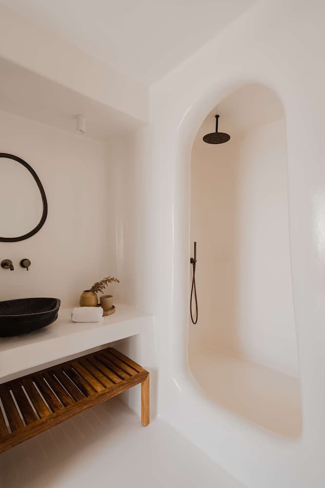 Badkamer
