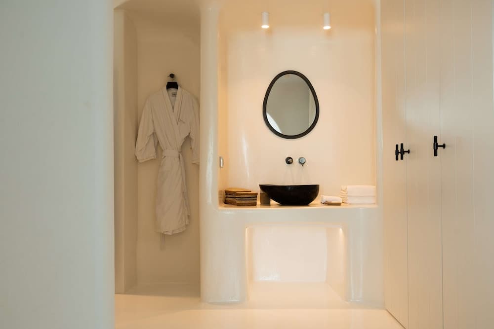 Badkamer