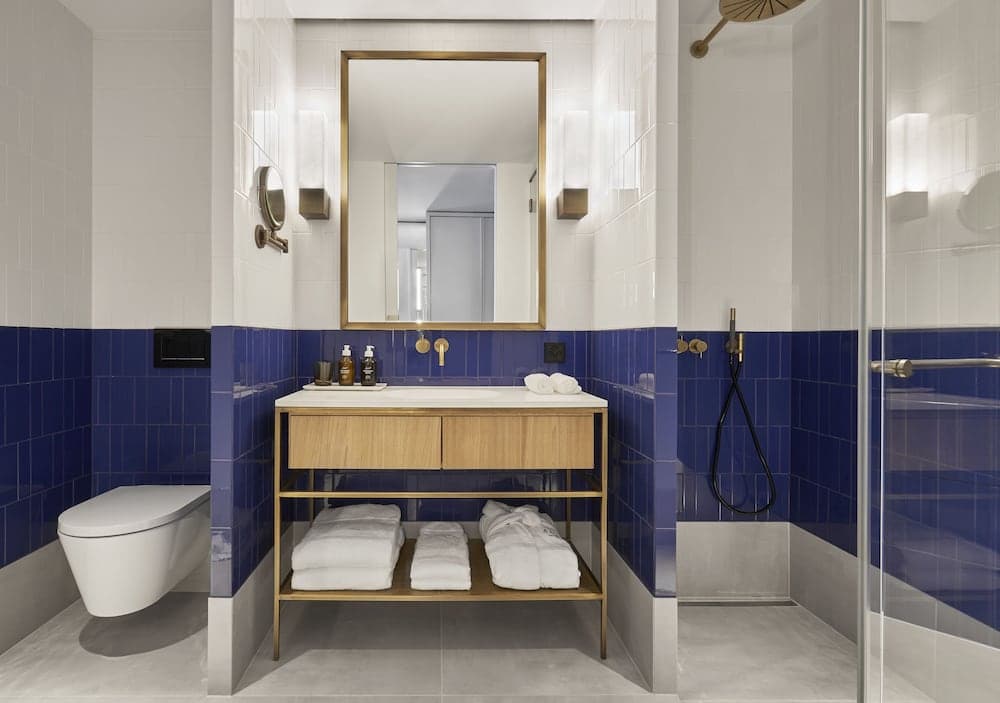 Badkamer