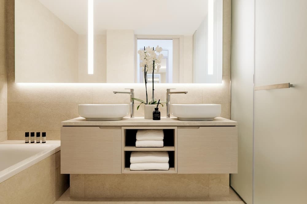 Badkamer