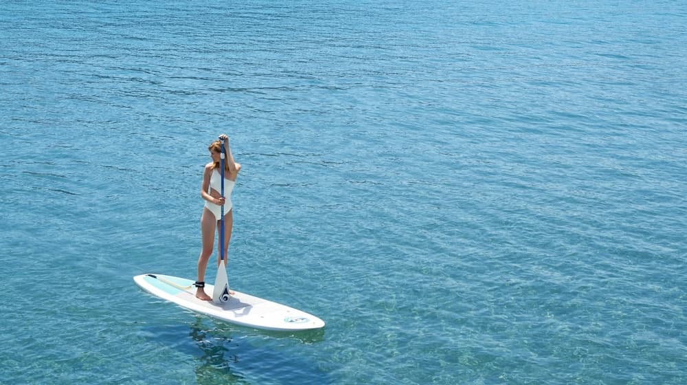 Surfen/boogieboarden