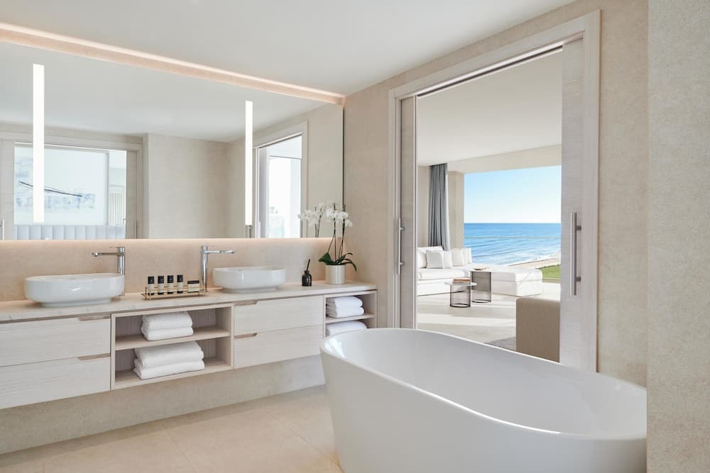 Badkamer