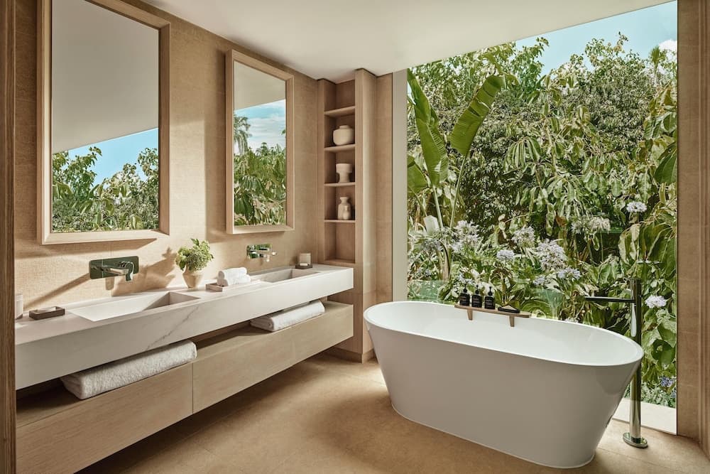 Badkamer