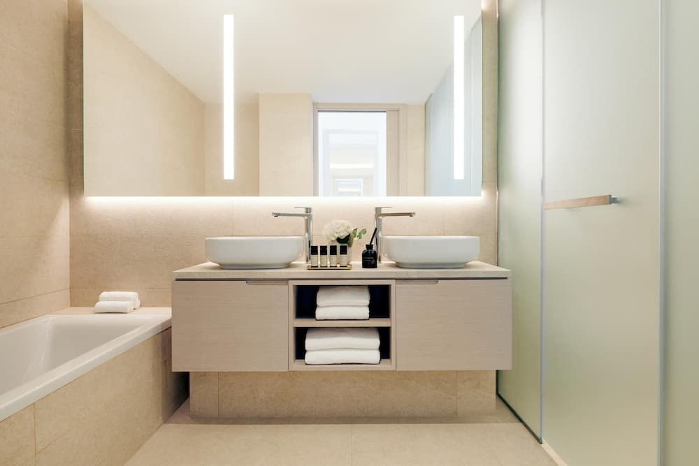Badkamer