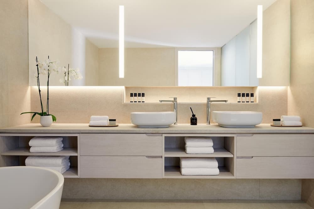 Badkamer