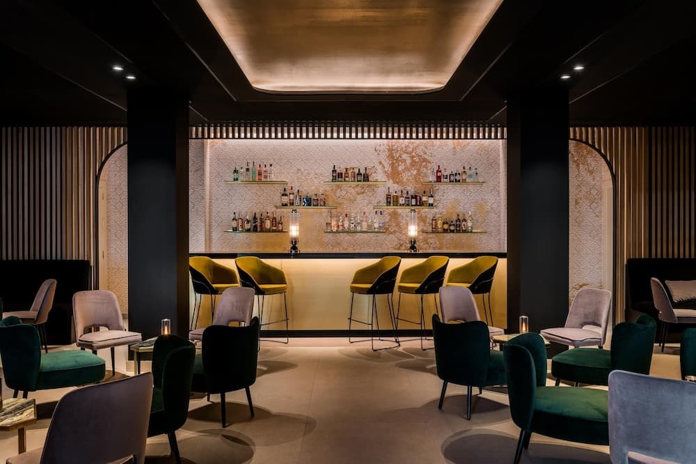 Bar (ter plaatse)