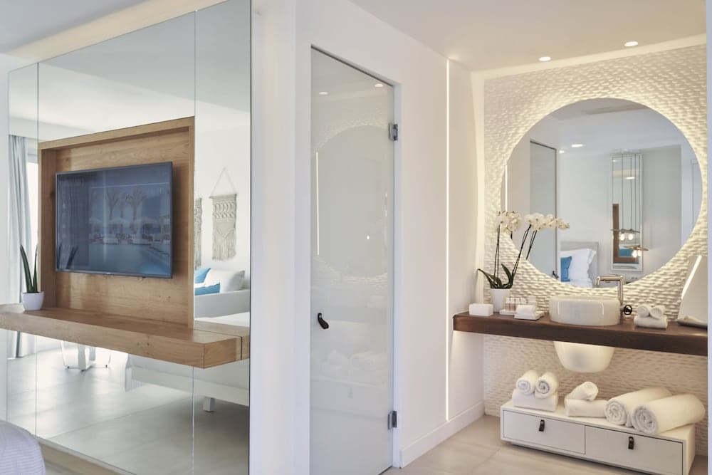 Badkamer
