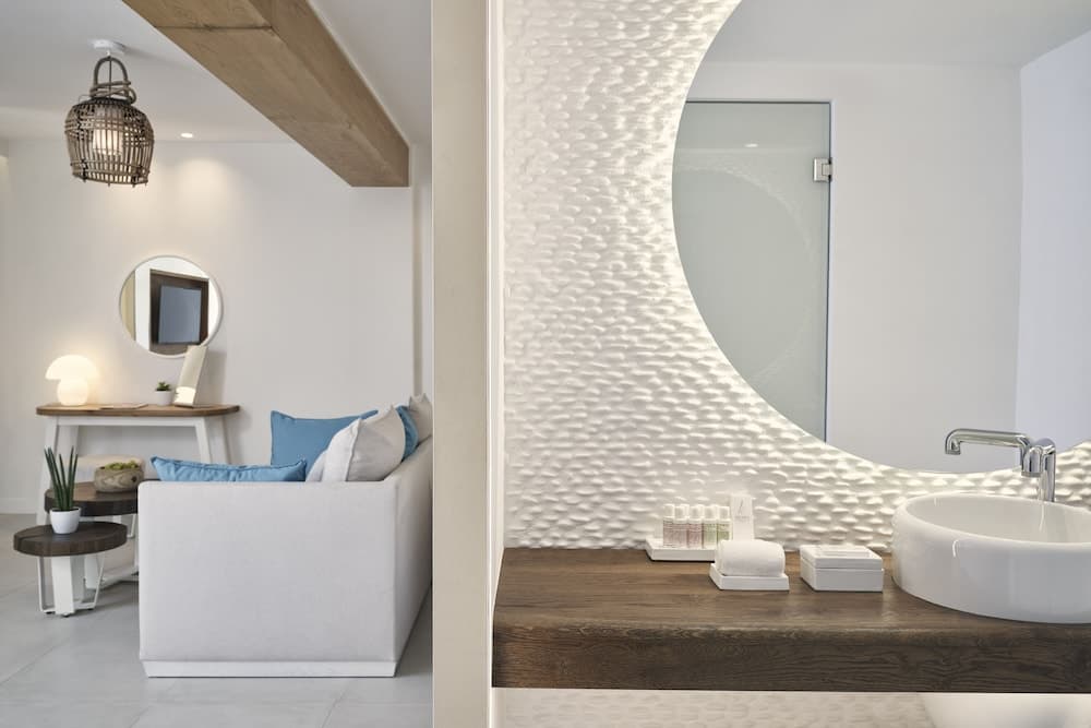 Badkamer