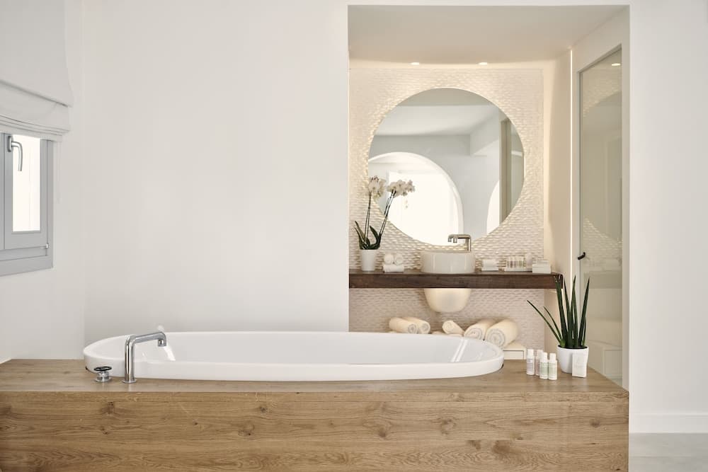 Badkamer