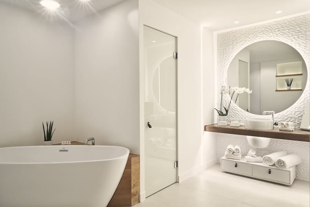 Badkamer
