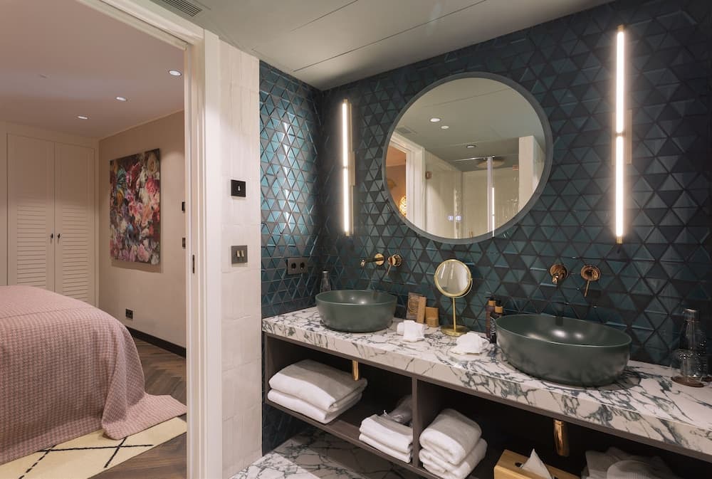 Badkamer