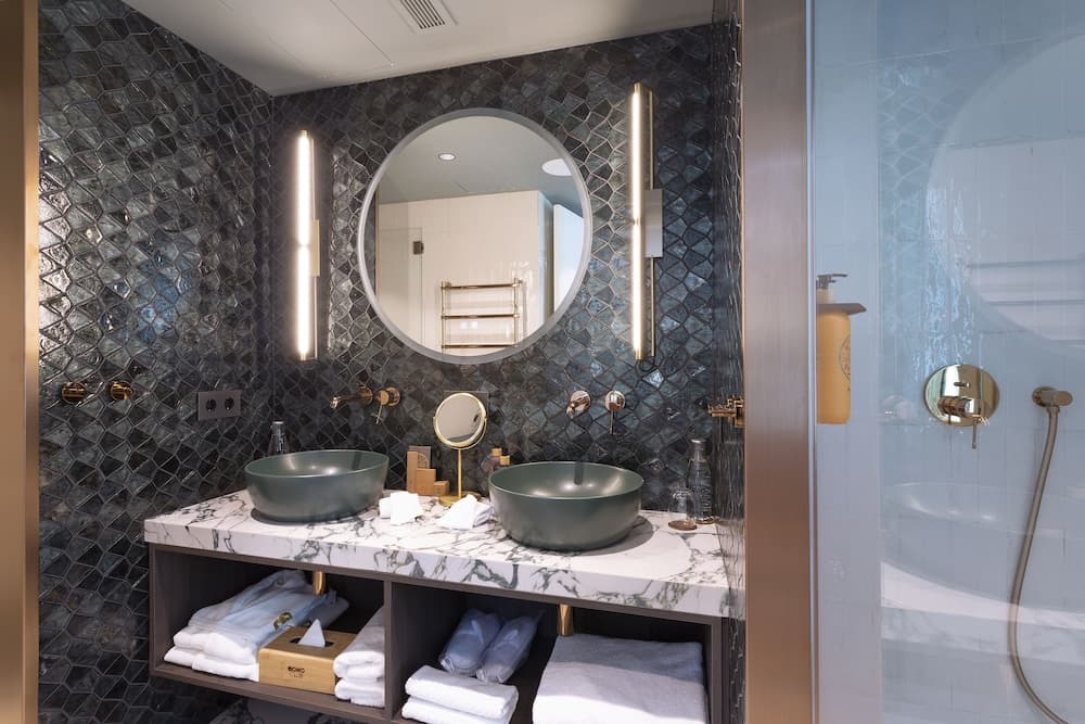 Badkamer