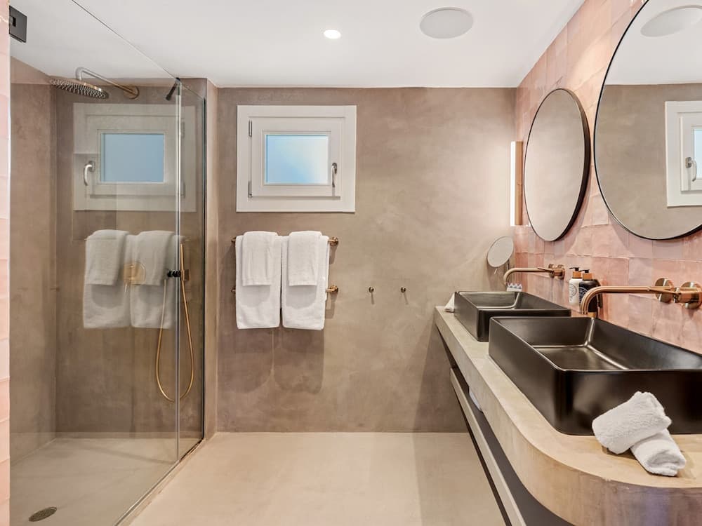 Badkamer