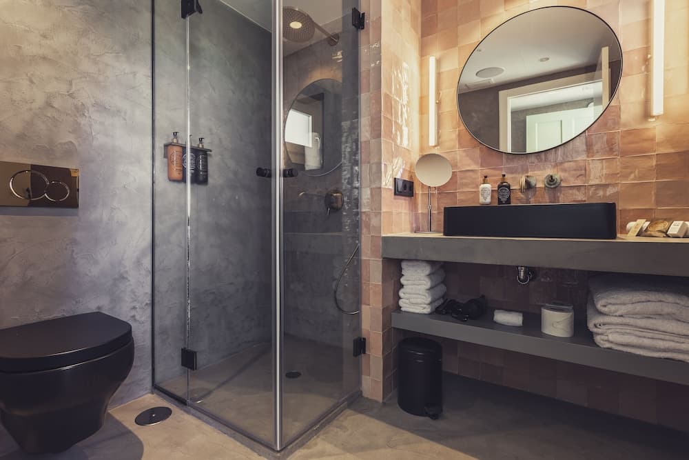 Badkamer