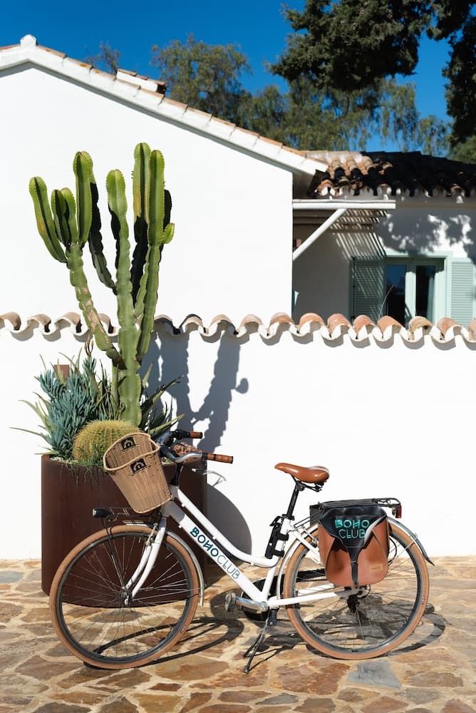 Fietsen