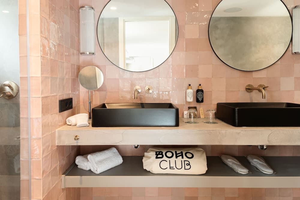 Badkamer