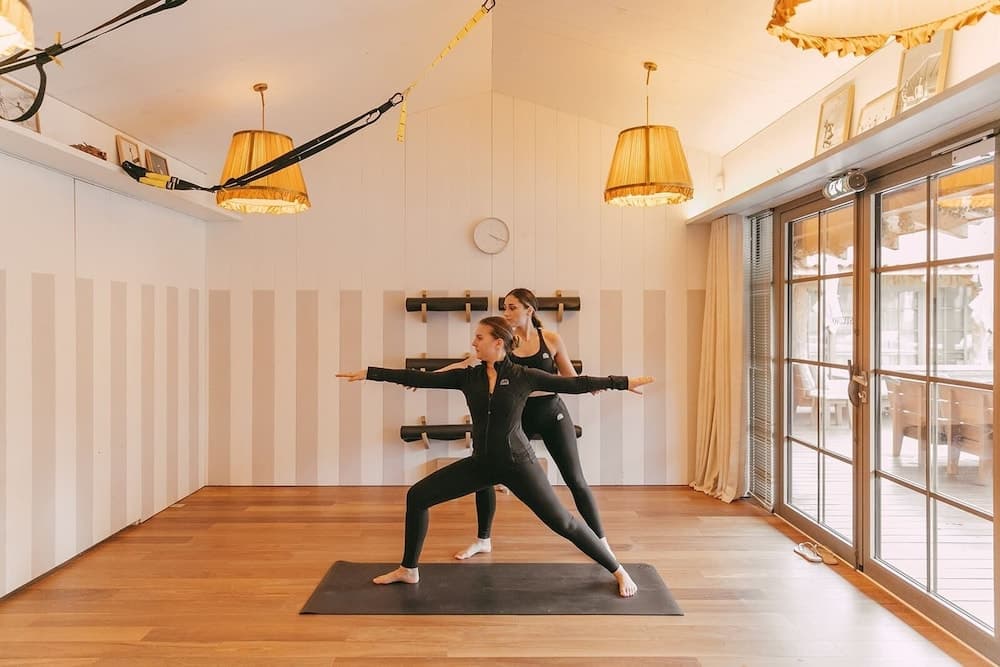 Yoga