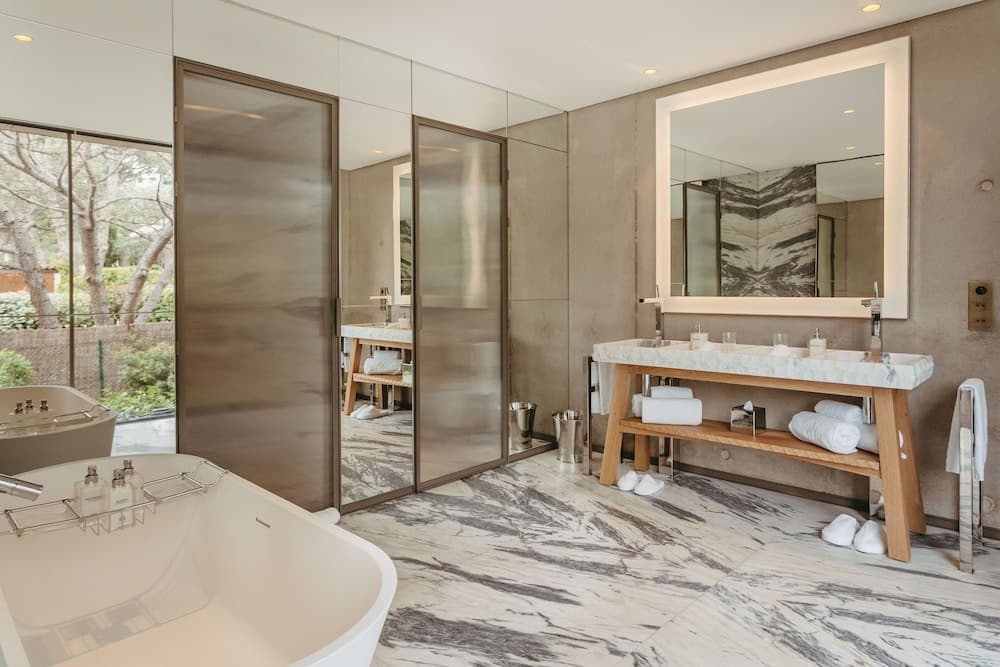 Badkamer