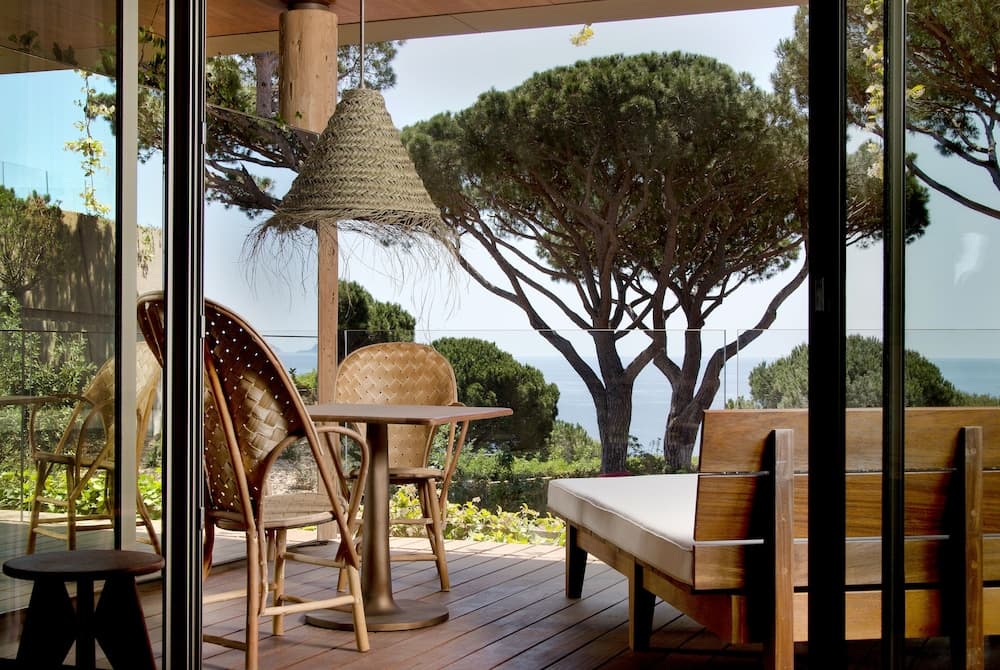 Terras