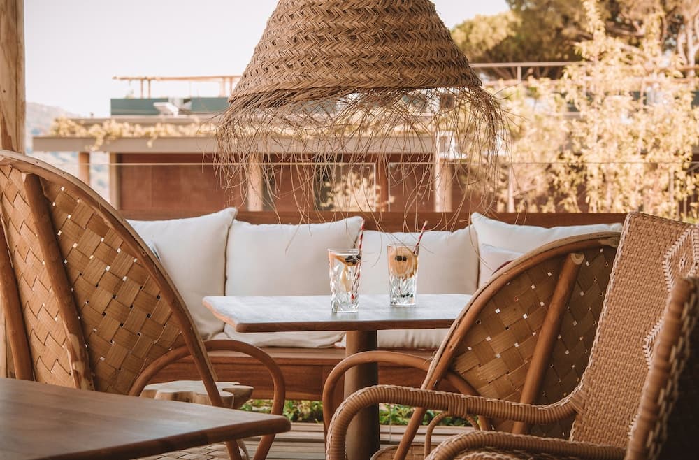 Terras