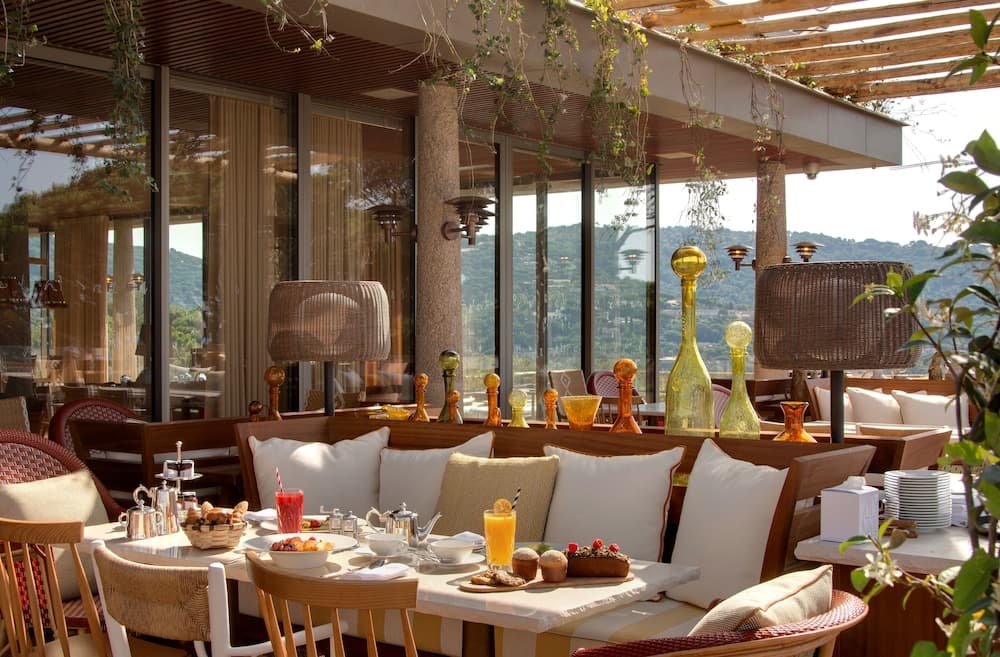 Terras