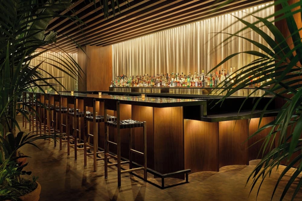 Bar (ter plaatse)