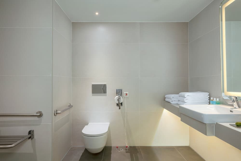 Badkamer
