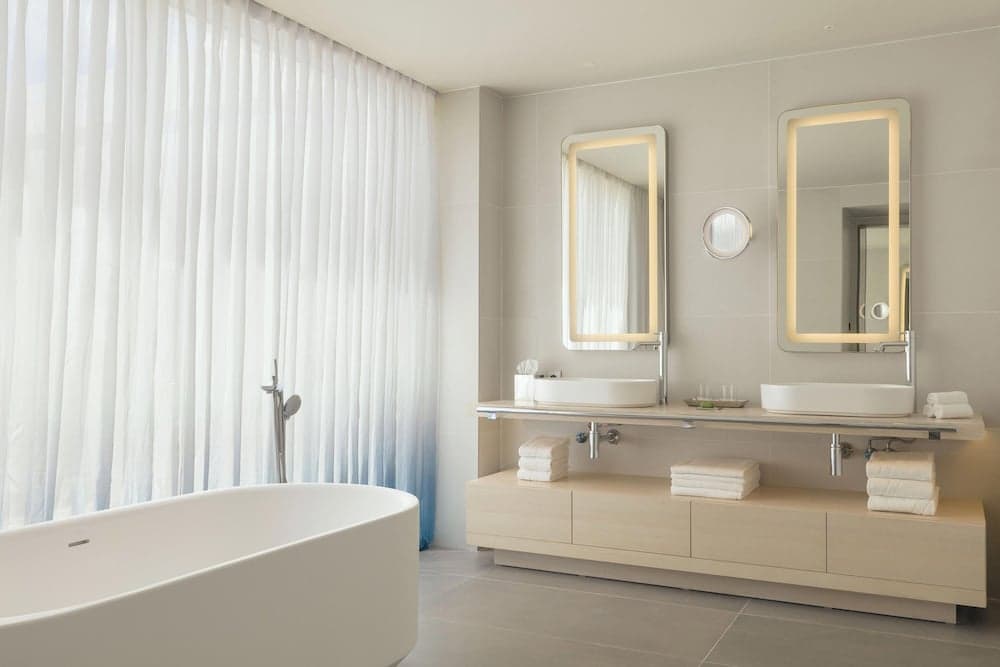Badkamer