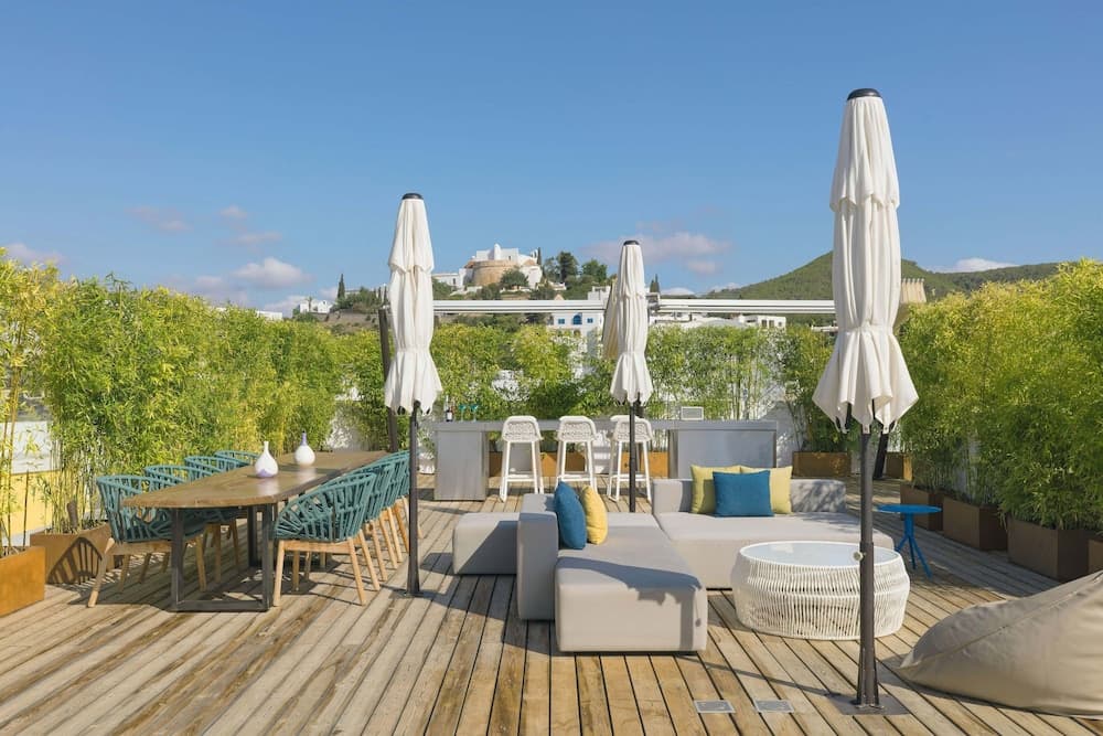Terras